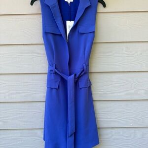 Amy Matto New York - zipper dress